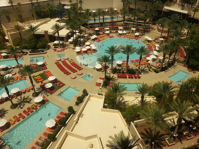 מלונות למשפחות באתונה